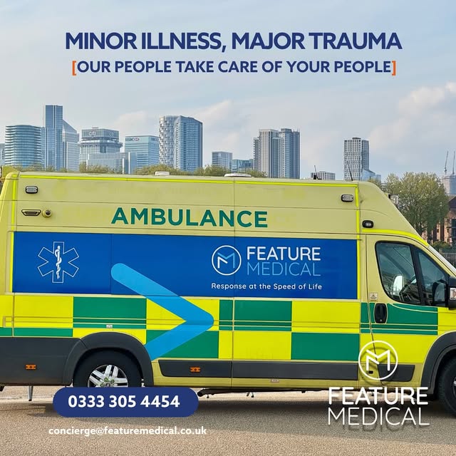 Feature Medical Instagram post from 30 September 2025
